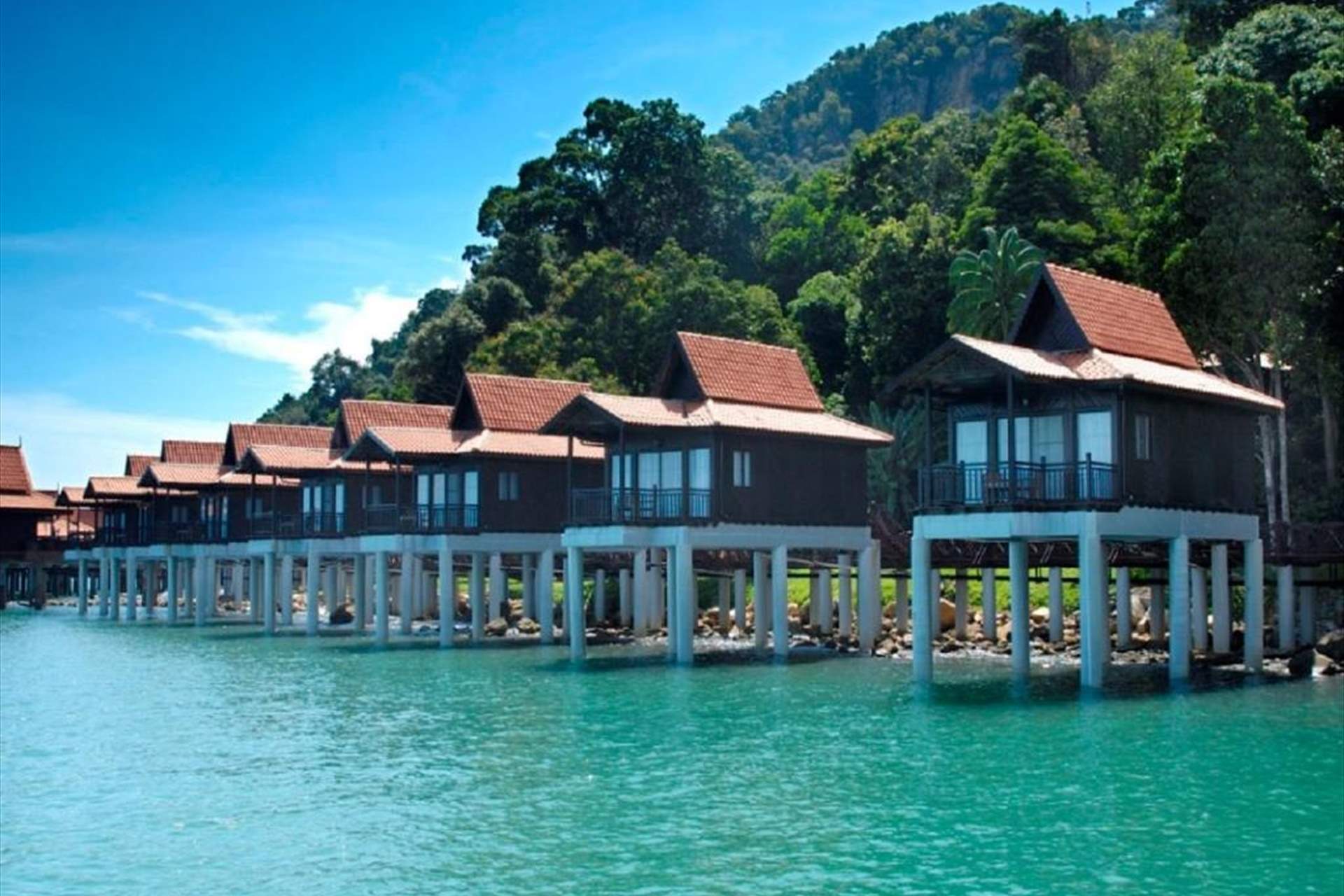 Berjaya Langkawi Resort