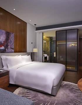 فندق Le Meridien Petaling Jaya