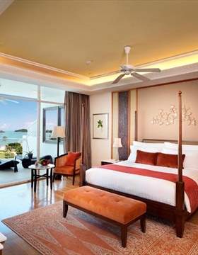  فندق The Danna Langkawi Resort 