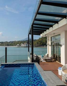 فندق  The St. Regis Langkawi