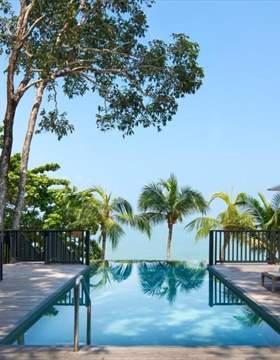 فندق The Ritz-Carlton, Langkawi