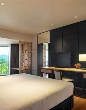 فندق PARKROYAL Penang Resort