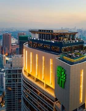 Banyan Tree Kuala Lumpur