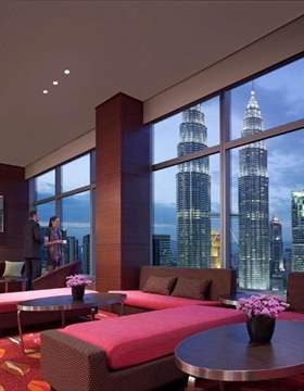 Traders Hotel Kuala Lumpur