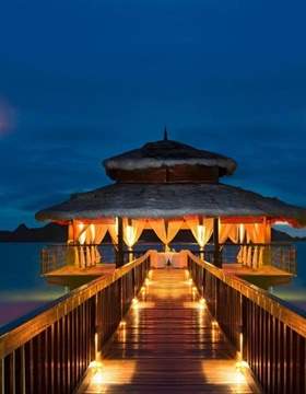 The Westin Langkawi Resort & Spa