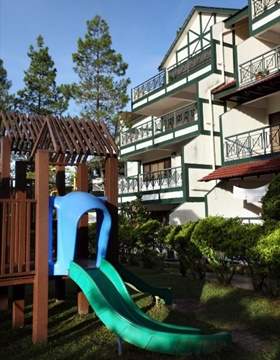 Copthorne Hotel Cameron Highlands