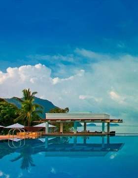 The Westin Langkawi Resort & Spa