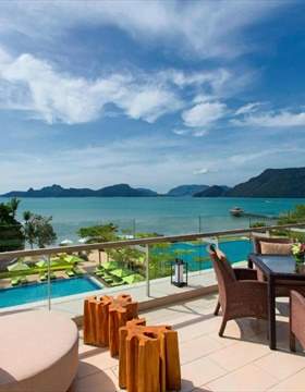 The Westin Langkawi Resort & Spa