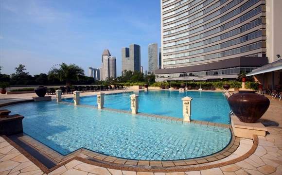 PARKROYAL Serviced Suites Kuala Lumpur